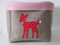 Spielzeugkiste, Motiv: Bambi ab 69 EUR