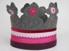 Geburtstagskrone ab 24,50 EUR