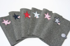 U-Hefthüllen, 17 EUR