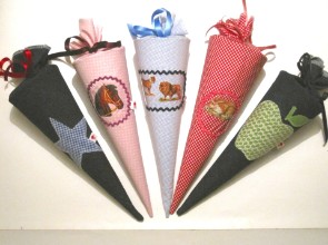 Kindergartentüten ab 19 EUR