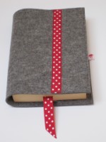 Buchhülle 13 EUR