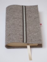 Buchhülle 13 EUR
