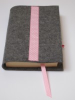 Buchhülle 13 EUR