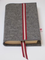 Buchhülle 13 EUR