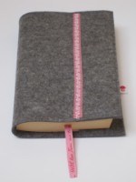Buchhülle 13 EUR