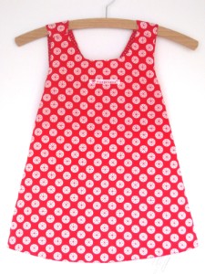 Wendehängerchen "Erika" Gr. 80-122 ab 39 EUR