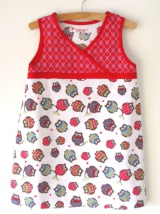 Kleid "Hedwig" Gr. 68-128, ab 29 EUR