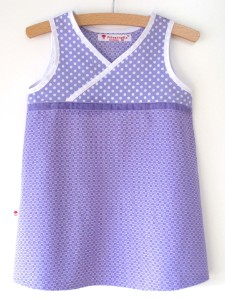Kleid "Hedwig" Gr. 68-128, ab 29 EUR
