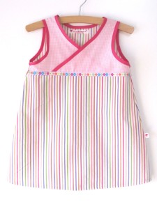Kleid "Hedwig" Gr. 68-128, ab 29 EUR