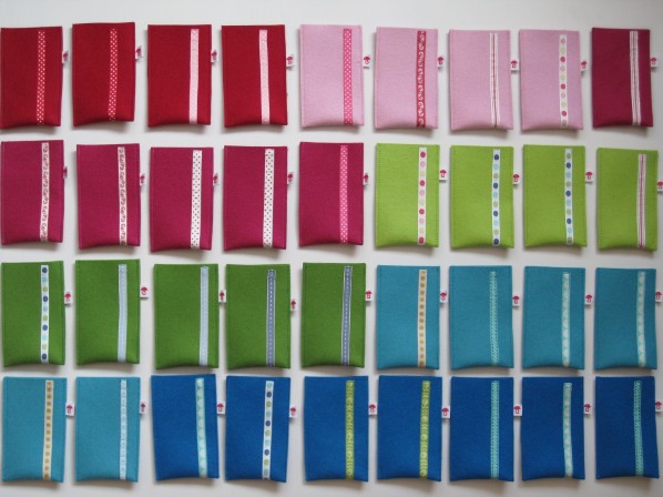 Handytasche ab 10 EUR