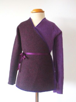 Walkjacke ab 39 EUR