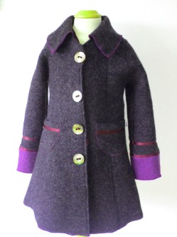 Walkmantel ab 69 EUR