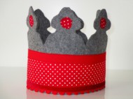 Geburtstagskrone ab 24,90 EUR